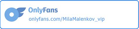 milamalenkov leaks|Mila Malenkov Onlyfans Porn Videos 